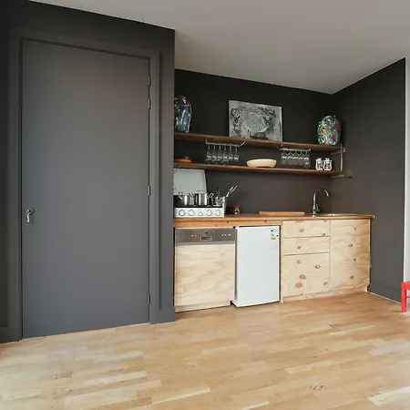 Spacious Modern Home! Amsterdam