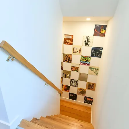 Spacious Modern Home! Pensjonat
