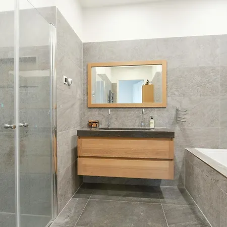 Guest house Spacious Modern Home! Amsterdam