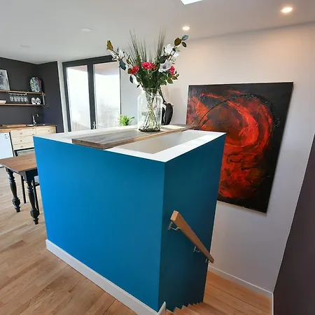 Spacious Modern Home! Amsterdam