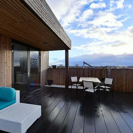 Guest house Spacious Modern Home! Amsterdam