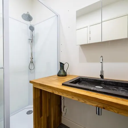 Guest house Spacious Modern Home! Amsterdam